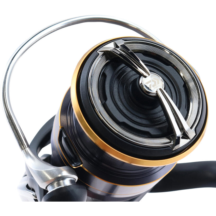 Mulineta Daiwa Legalis LT