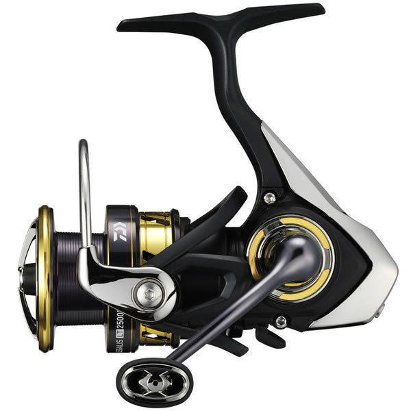 Mulineta Daiwa Legalis LT 3000