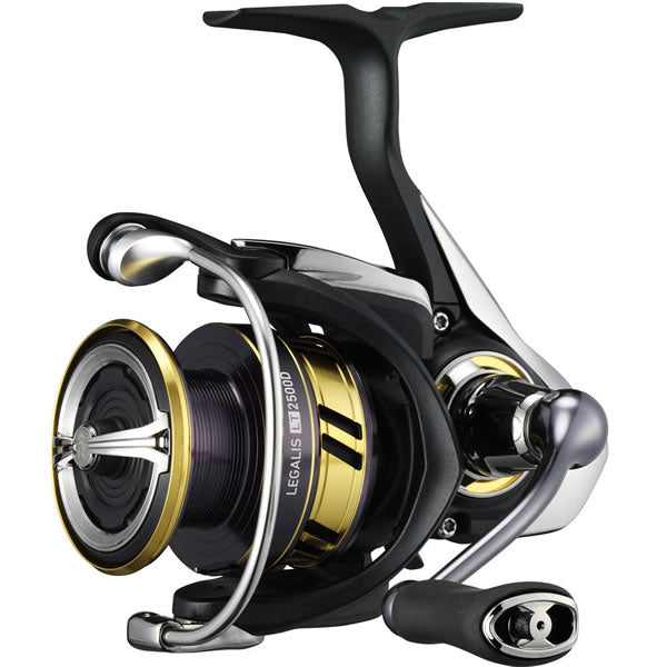 Mulineta Daiwa Legalis LT 3000
