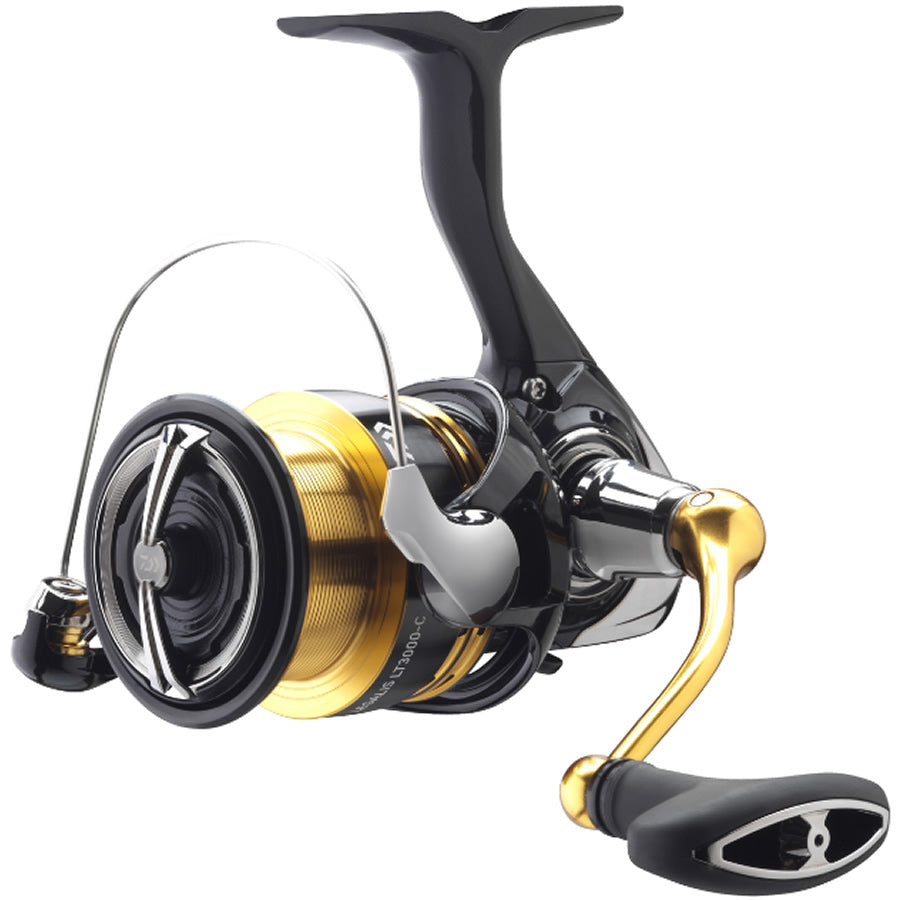 Mulineta Daiwa Legalis LT3000-C(U), 0.25mm/150m, 5.3:1, 5rul