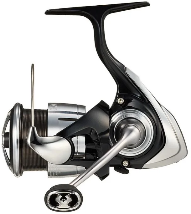Mulineta Daiwa Lexa 23 LT2500