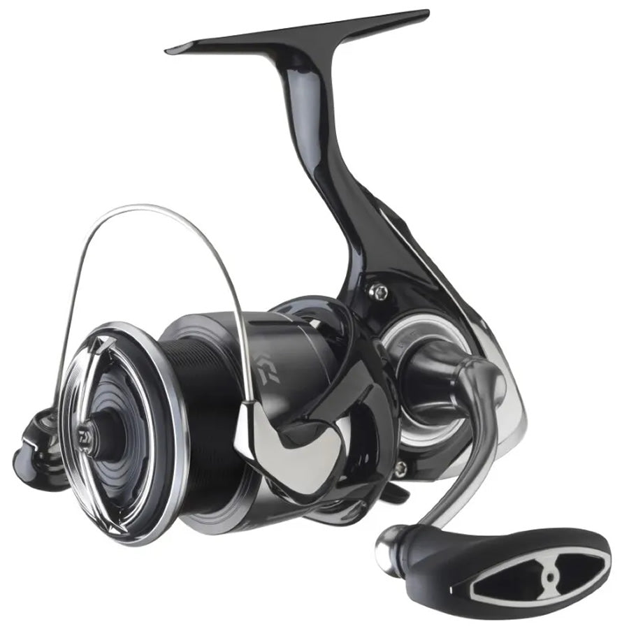Mulineta Daiwa Lexa LT 3000S-C, 0.20mm/150m, 5.3:1, 5rul