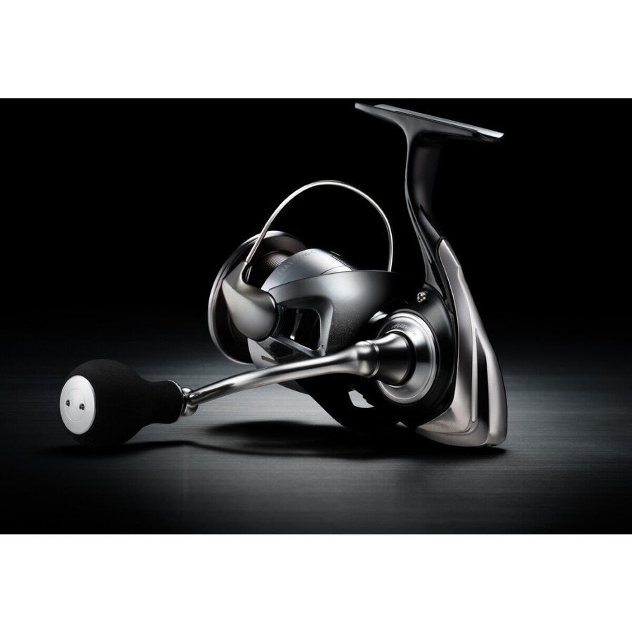 Mulineta Daiwa Lexa LT 4000, 0.28mm/150m, 5.2:1, 5rul