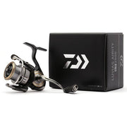 Mulineta Daiwa Luvias Airity LT