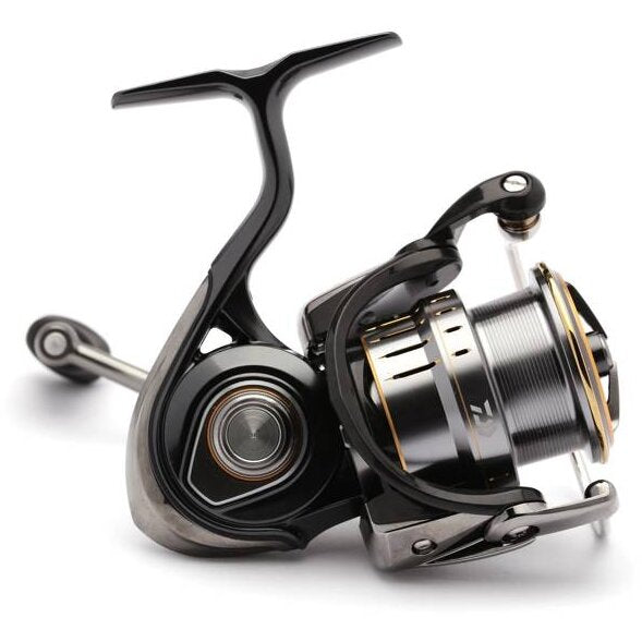 Mulineta Daiwa Luvias Airity LT