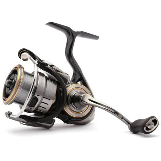 Mulineta Daiwa Luvias Airity LT