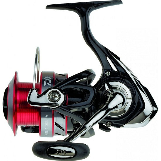 Mulineta Daiwa Ninja LT 6000 0.40mm/150m