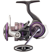 Mulineta Daiwa Prorex MQ LT 4000DC 0.37mm/150m, 5.2:1, 6rul