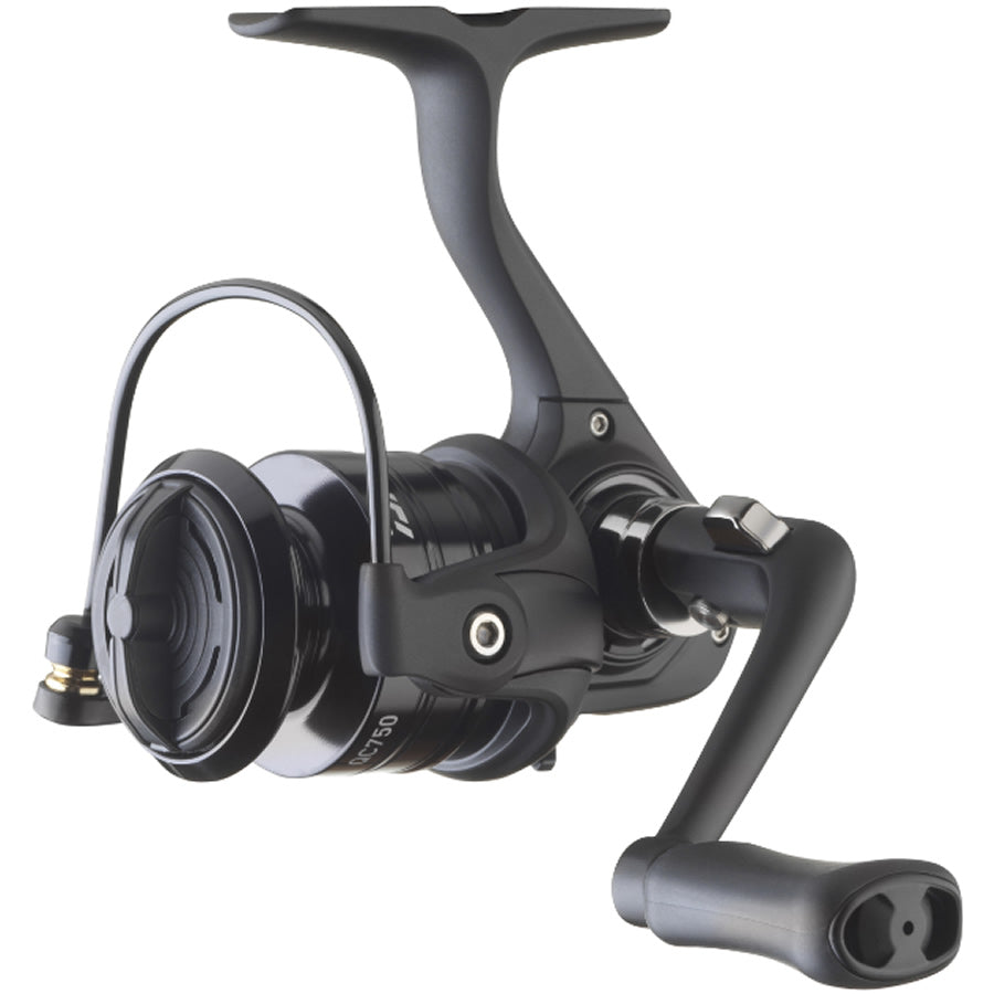 Mulineta Daiwa QC 750, 0.16mm/100m, 5.1:1, 1rul