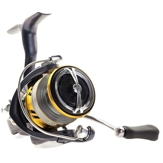Mulineta Daiwa Regal LT 3000D-C 5.3:1, 0.33mm/150m, 9rul
