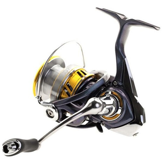 Mulineta Daiwa Regal LT 3000D-C 5.3:1, 0.33mm/150m, 9rul