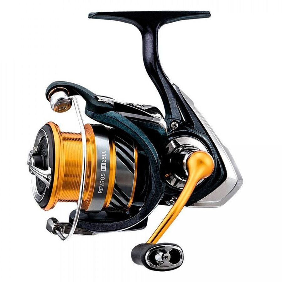 Mulineta Daiwa Revros LT 4000