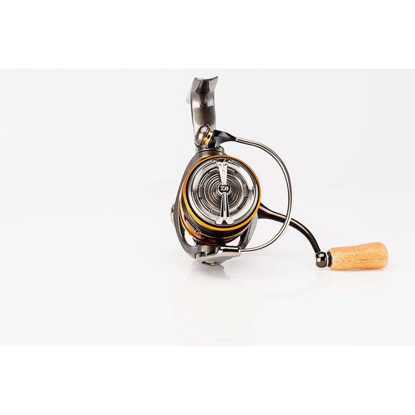 Mulineta Daiwa Silver Creek LT 2500S XH