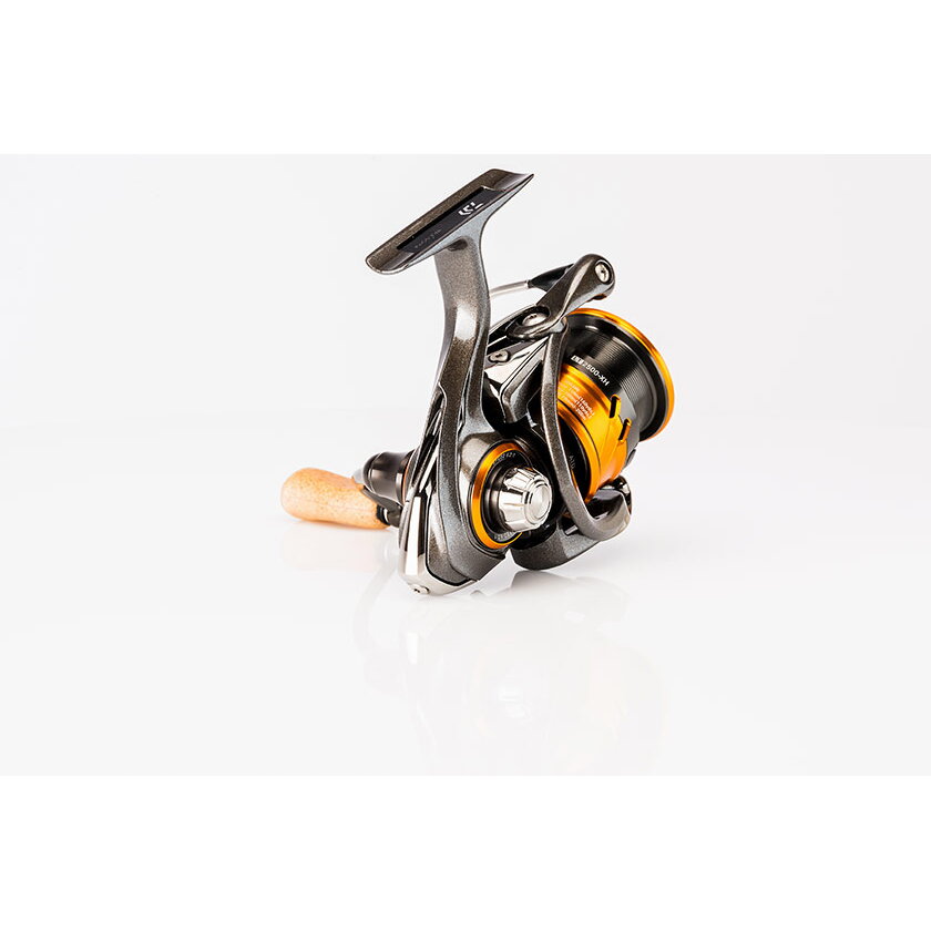Mulineta Daiwa Silver Creek LT 2500S XH