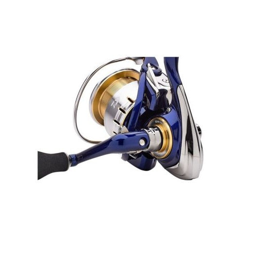 Mulineta Daiwa TDR Match&amp;Feeder 3012QD 8RUL/150X028MM/4,7:1