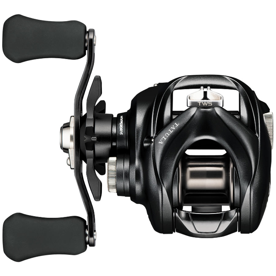 Mulineta Daiwa Tatula TW 100HL 0.33mm/100m, 7.1:1, 7rul