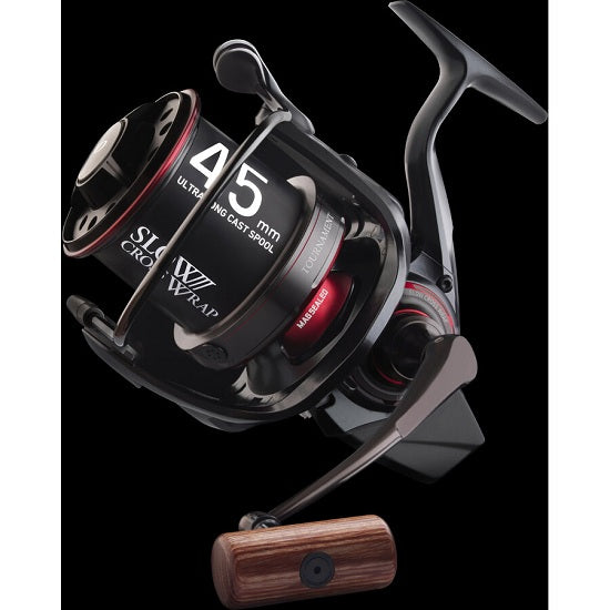 Mulineta Daiwa Tournament Basia 45 SCW QD