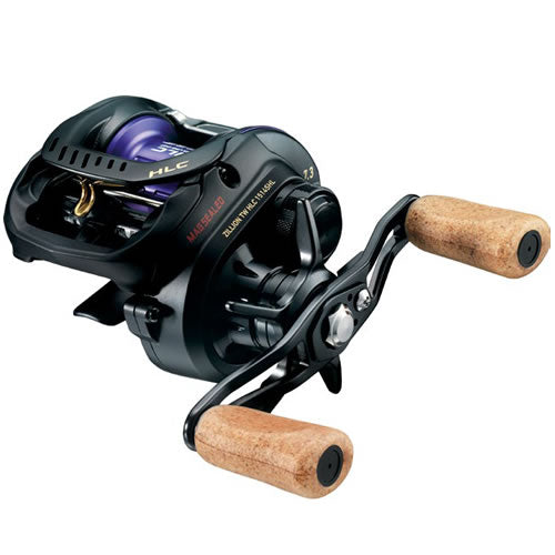 Mulineta Daiwa Zillion TW HLC 1514SHL
