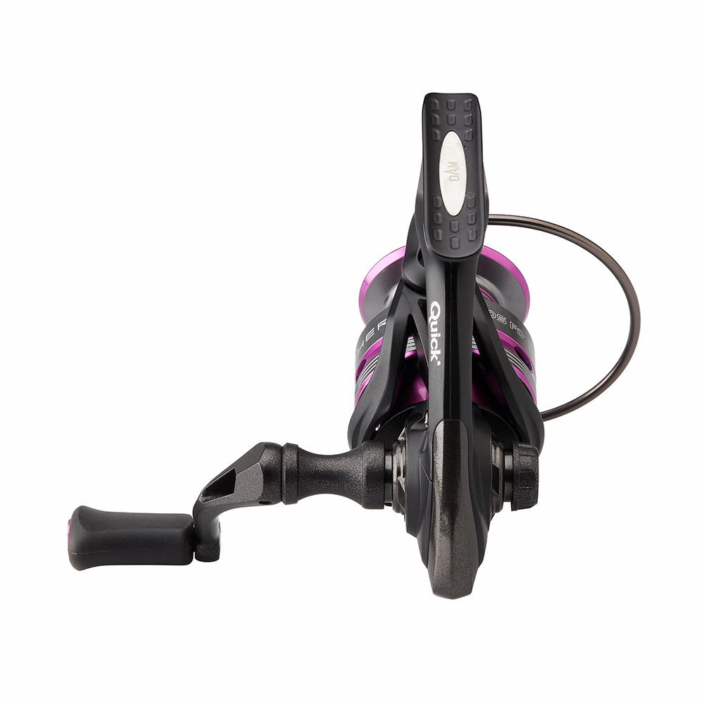 Mulineta Dam Quick Panthera FD 3000s 