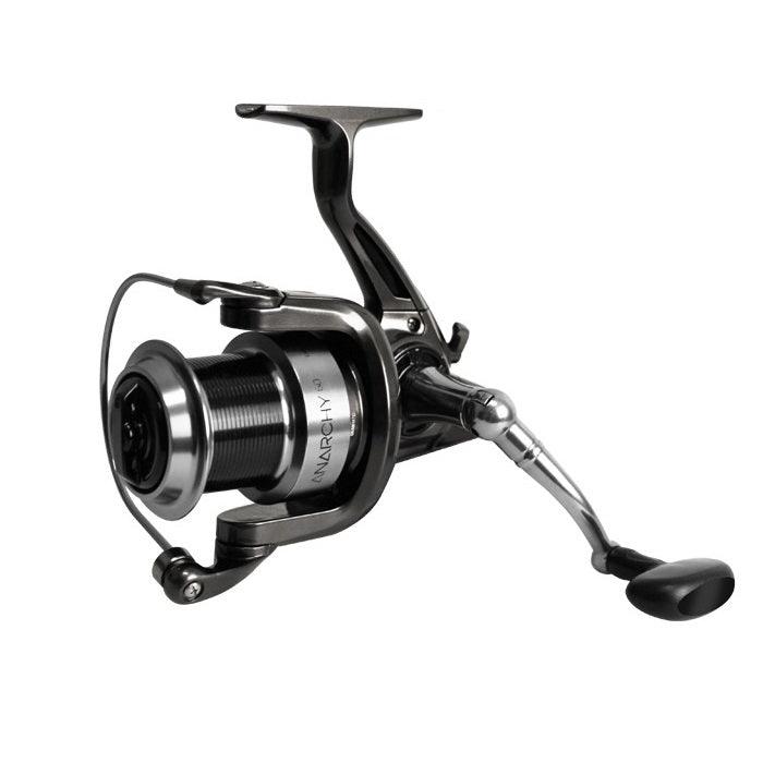 Mulineta Delphin ANARCHY 60 Marime 6000