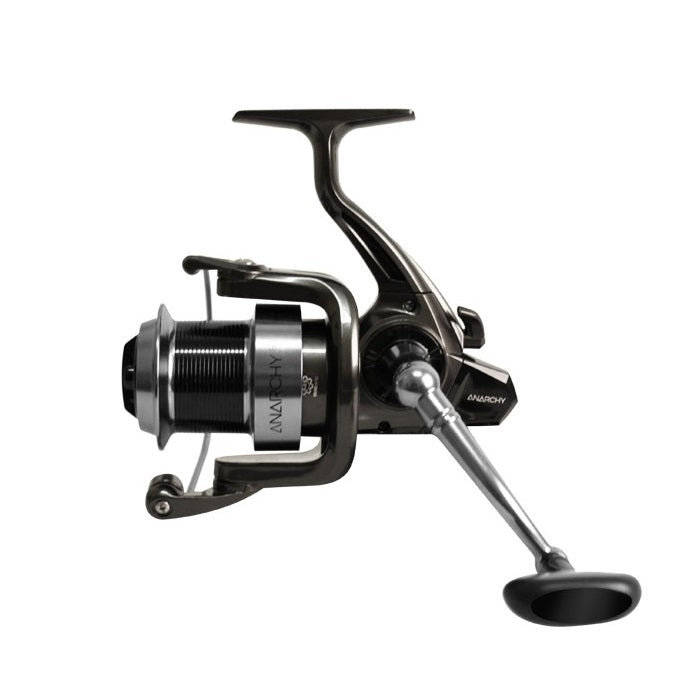 Mulineta Delphin ANARCHY 60 Marime 6000