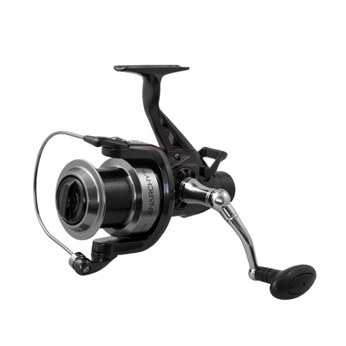 Mulineta Delphin ANARCHY BRUN Marime 6500