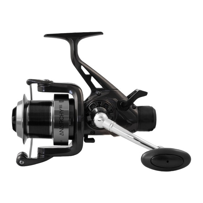 Mulineta Delphin ANARCHY BRUN Marime 6500