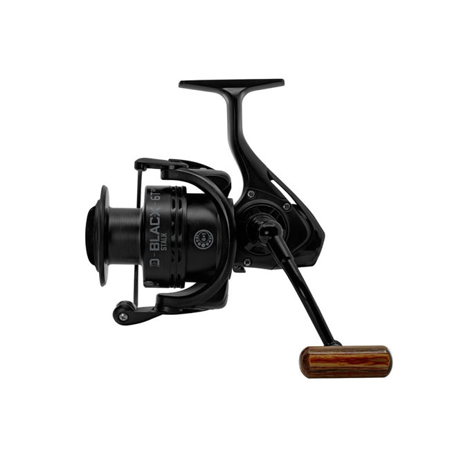 Mulineta Delphin BLACX 6000