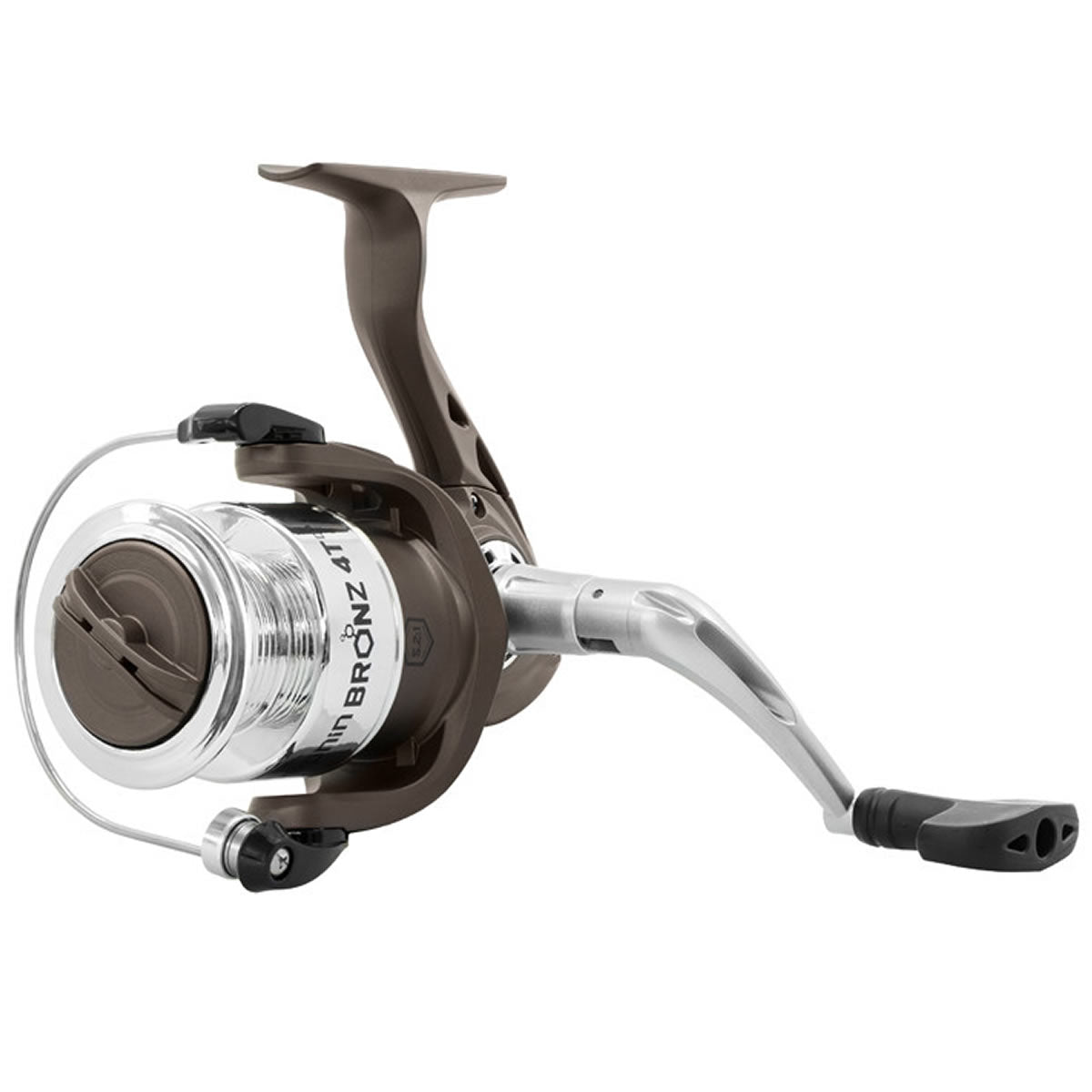 Mulineta Delphin BRONZ 2T 2000