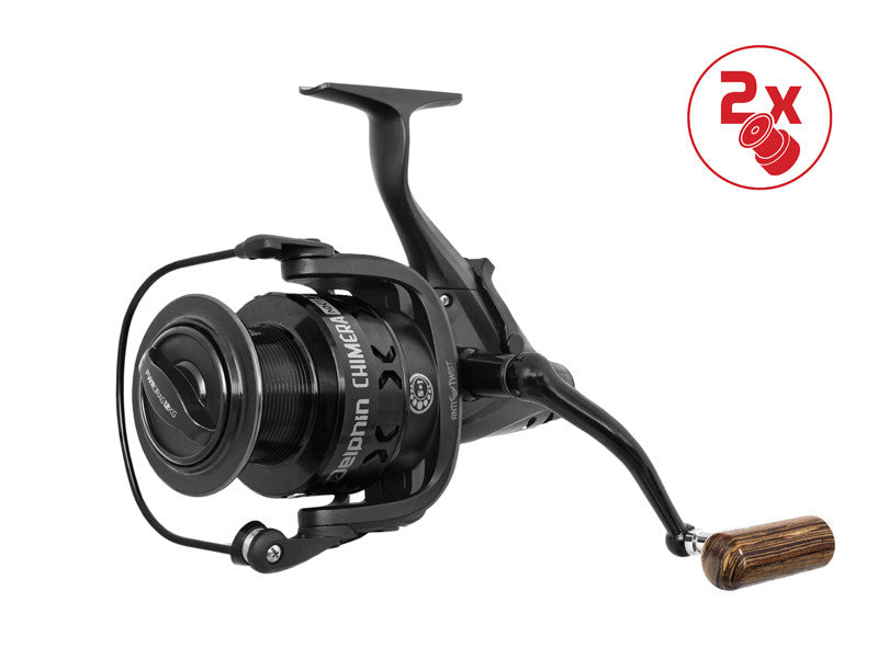 Mulineta Delphin CHIMERA NXT 5T 5000