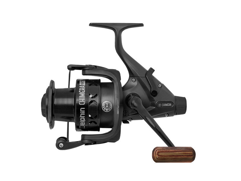 Mulineta Delphin CHIMERA NXT 6T 6000