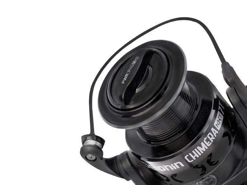 Mulineta Delphin CHIMERA NXT 6T 6000