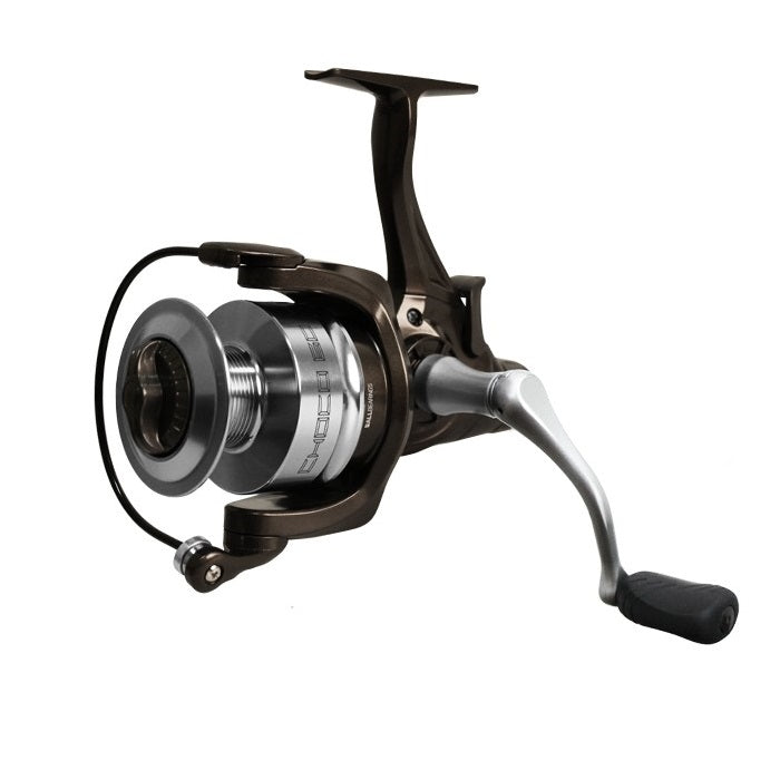 Mulineta Delphin CHOCO Marime 60