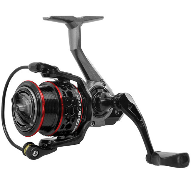 Mulineta Delphin CarbonIX 3T 5+1rul