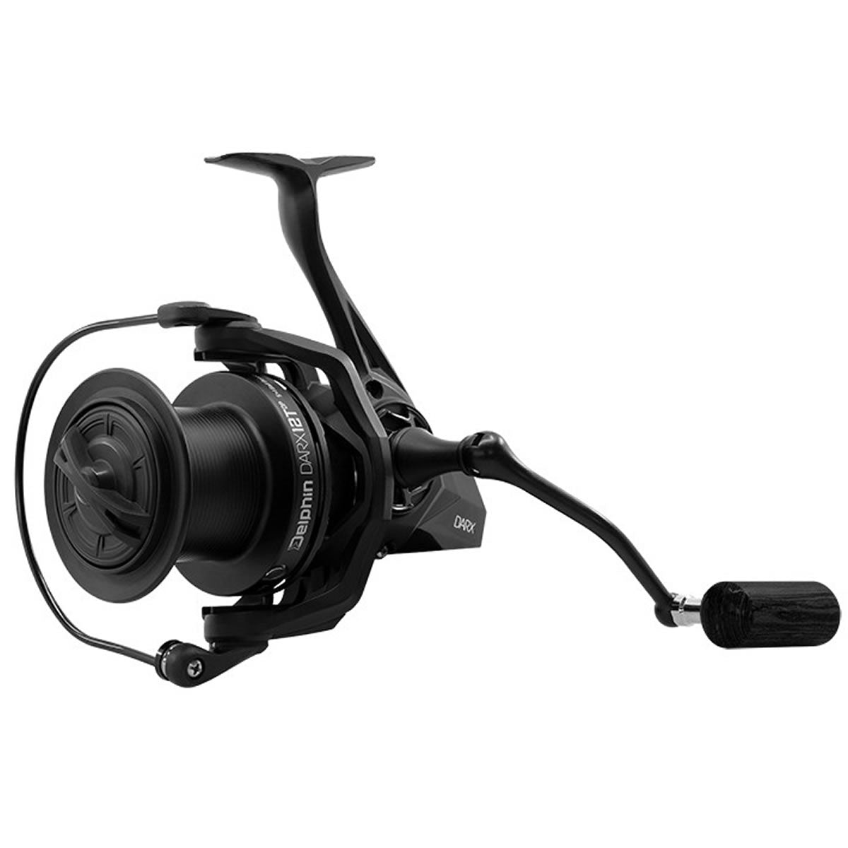 Mulineta Delphin DARX 12T 12000