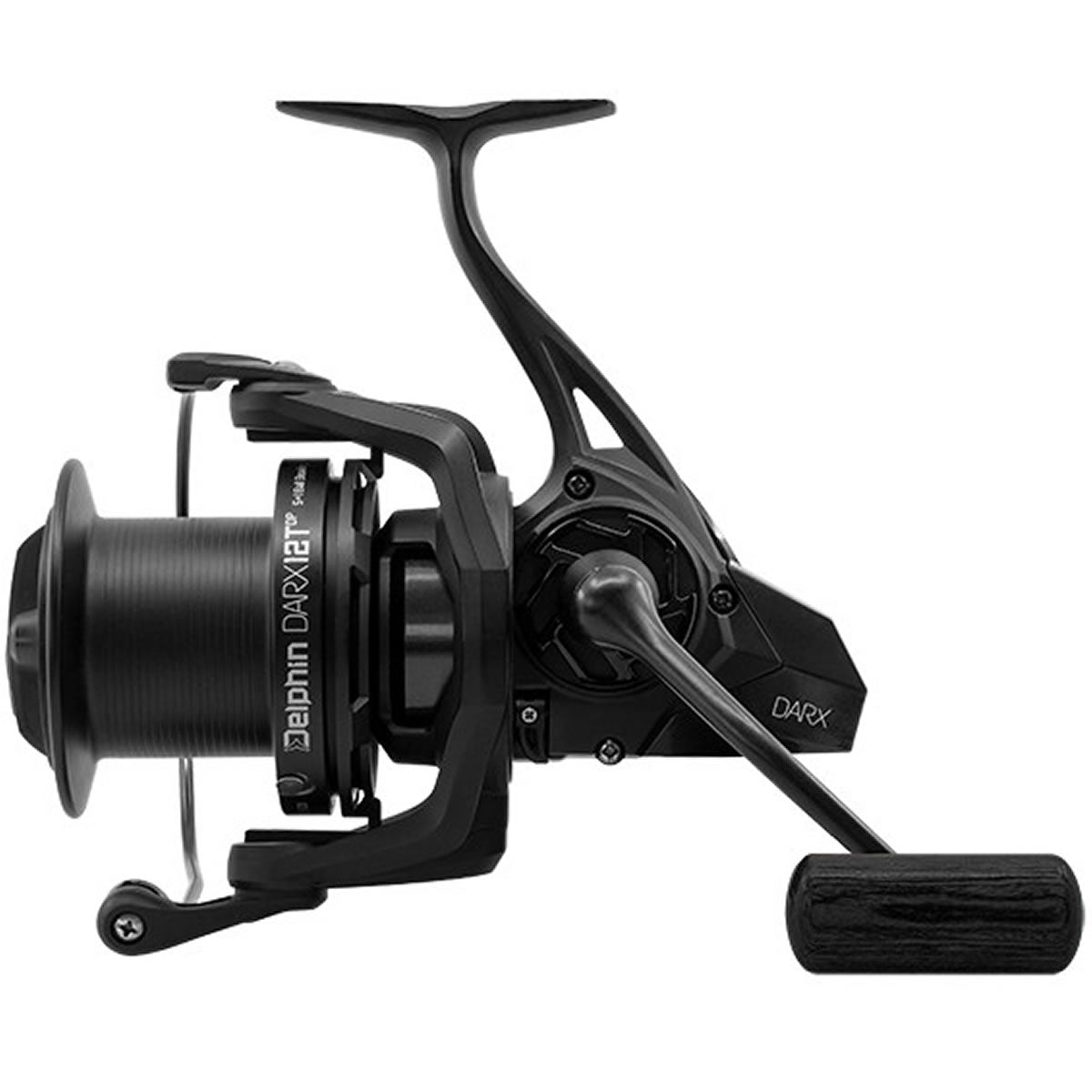 Mulineta Delphin DARX 12T 12000