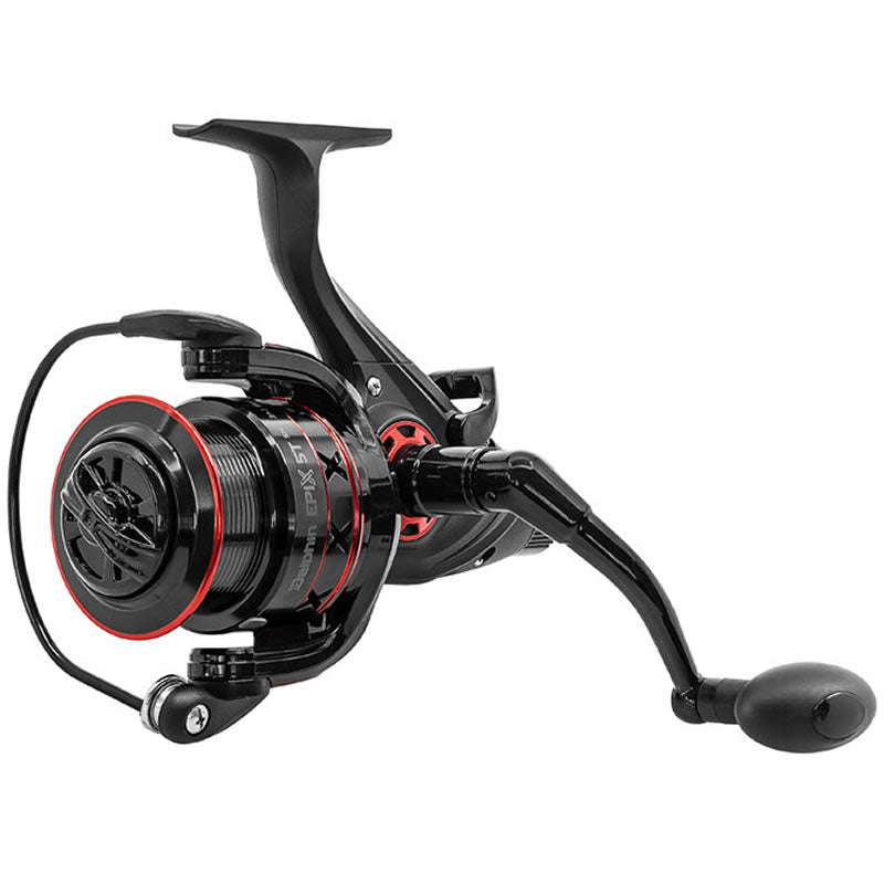 Mulineta Delphin EPIX 7T 7000, 5.2:1, 3+1rul
