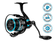 Mulineta Delphin IXCELA 3T AL BODY 3000