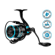 Mulineta Delphin IXCELA AL BODY 5000
