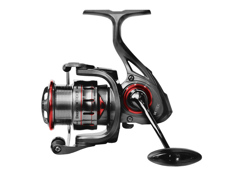 Mulineta Delphin IXTREK 3T 3000