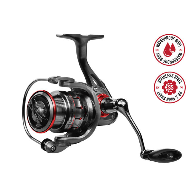 Mulineta Delphin IXTREK 5T  5000