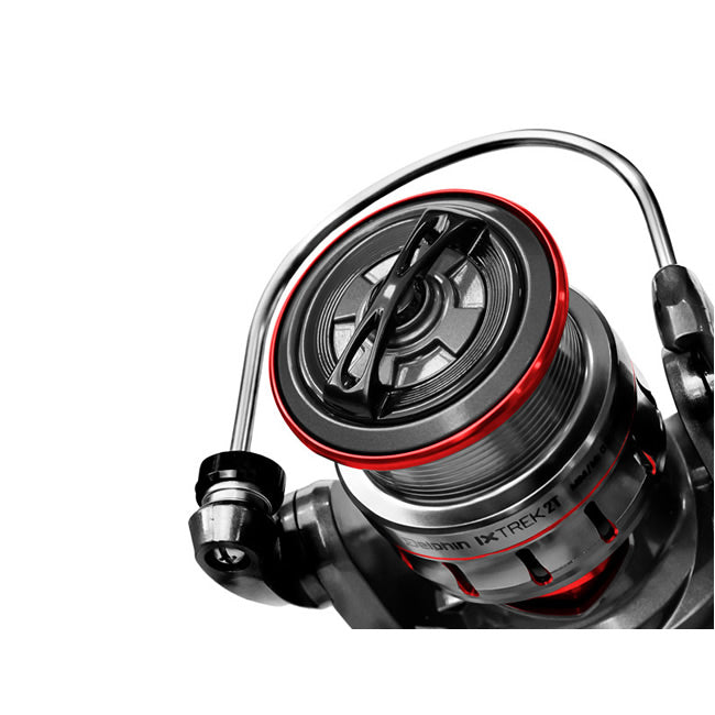 Mulineta Delphin IXTREK 5T  5000