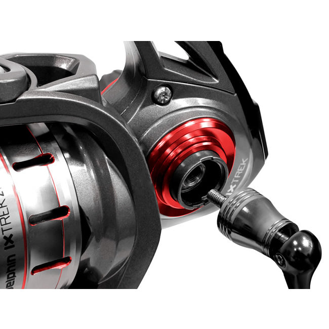 Mulineta Delphin IXTREK 5T  5000