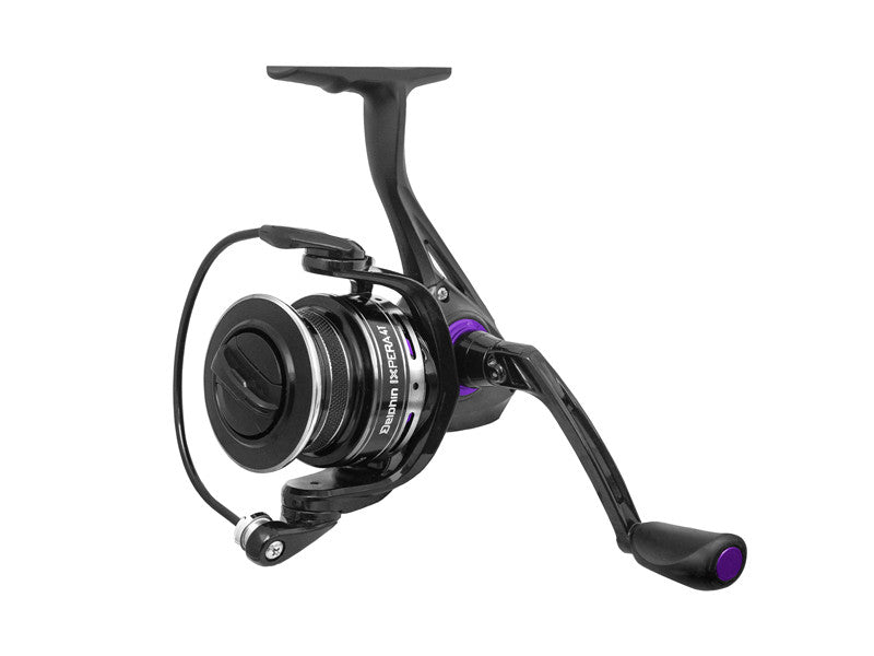 Mulineta Delphin Ixpera 2T 2000