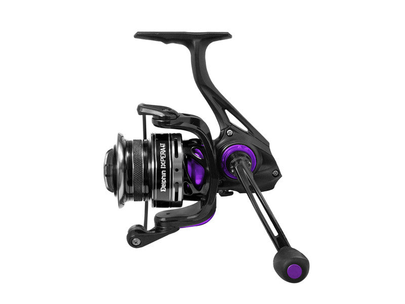 Mulineta Delphin Ixpera 3T 3000