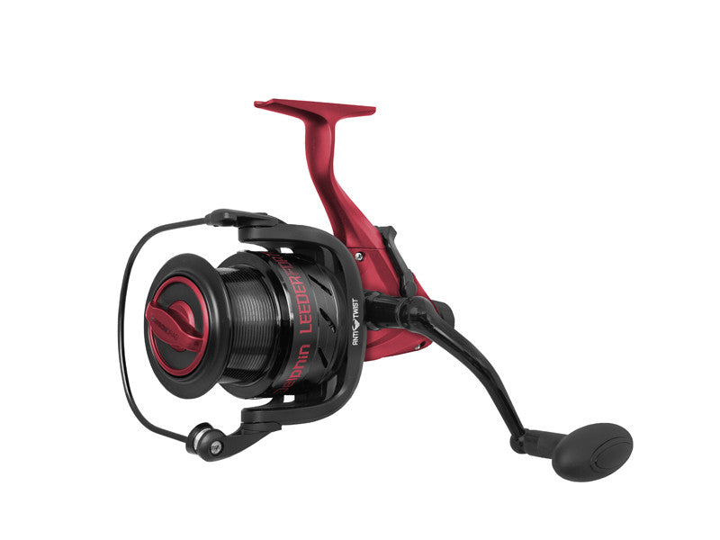 Mulineta Delphin Leeder FDR 5T