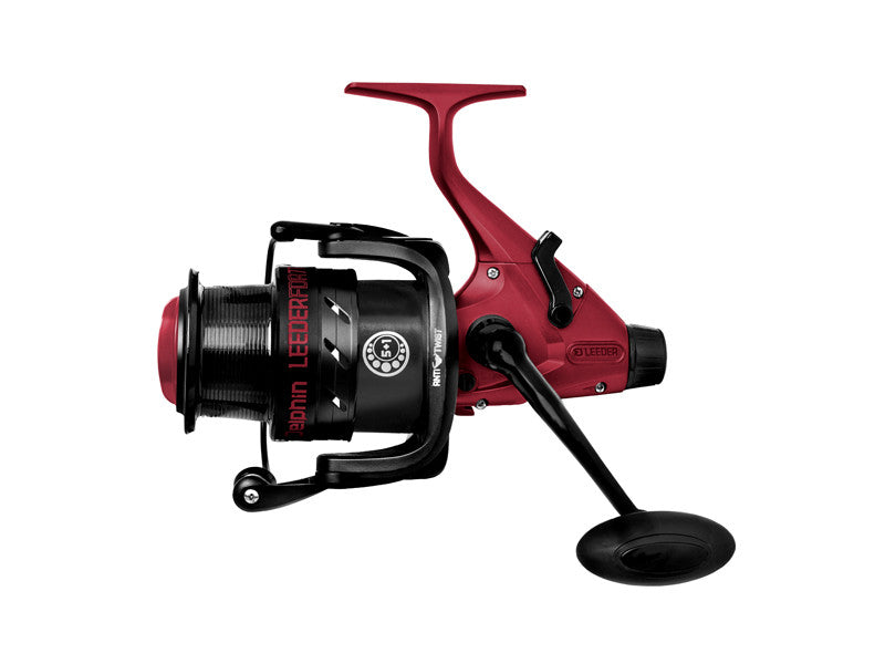 Mulineta Delphin Leeder FDR 7T