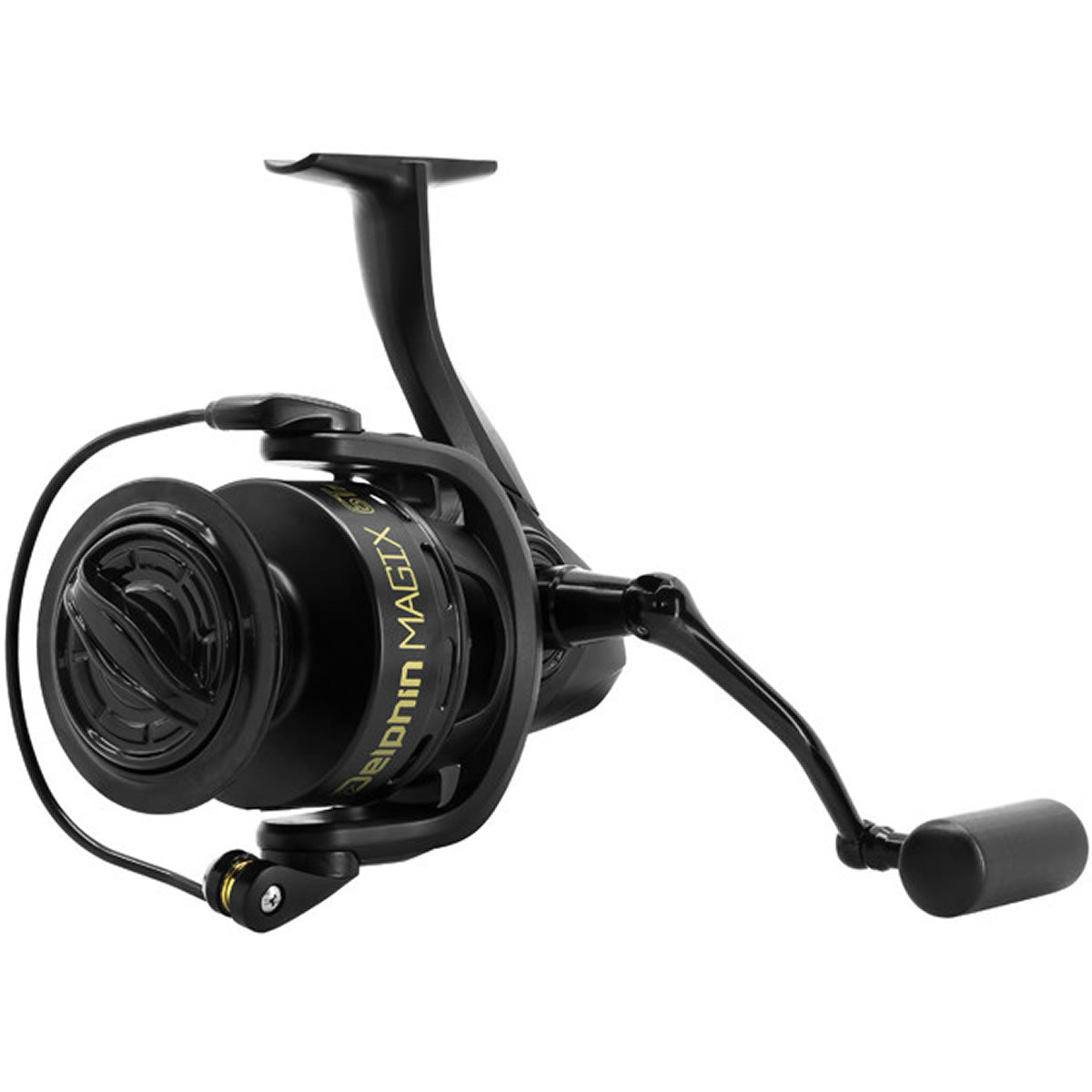 Mulineta Delphin MAGIX 6T DP 6000