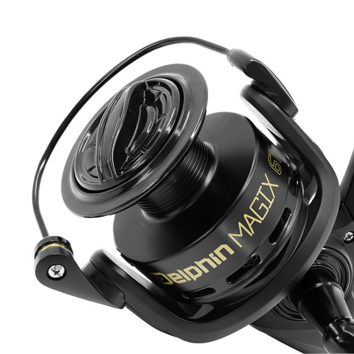 Mulineta Delphin MAGIX 6T DP 6000