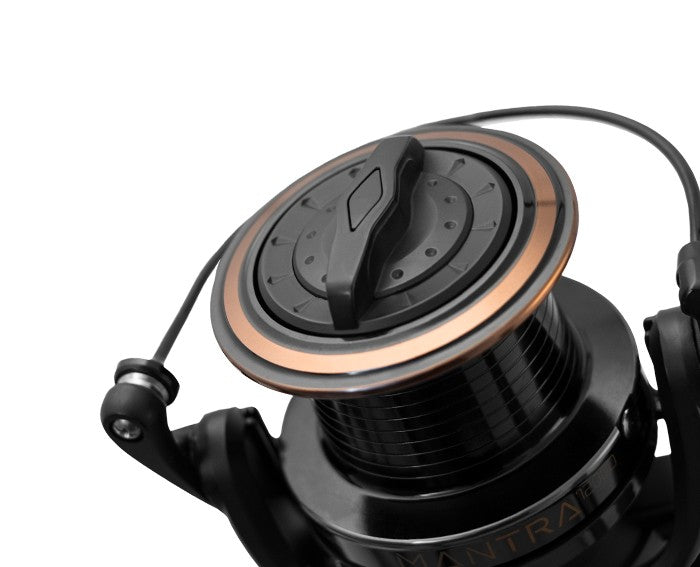 Mulineta Delphin MANTRA 12000